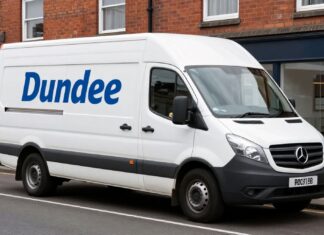 Fast & Reliable Courier Services in Dundee for Your Needs