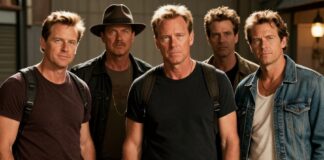 The Crocodile Dundee Cast: Legendary Performances Behind the Iconic Film