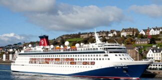 Discover Scotland & Beyond on Luxurious Dundee Cruises