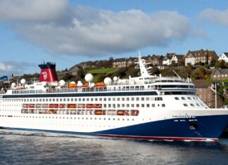 Discover Scotland & Beyond on Luxurious Dundee Cruises Discover Scotland & Beyond on Luxurious Dundee Cruises