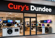 Discover the Best Tech & Appliances at Curry’s Dundee Dundee News