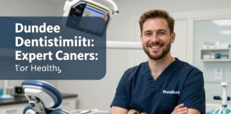 Dundee Dentist: Expert Care for Healthy, Confident Smiles
