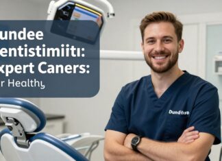 Dundee Dentist: Expert Care for Healthy, Confident Smiles