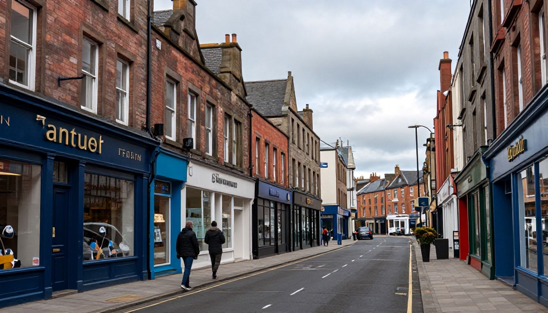 Discover Hidden Gems: 5 Ways to Find Exactly What You Need on Vivastreet Dundee*