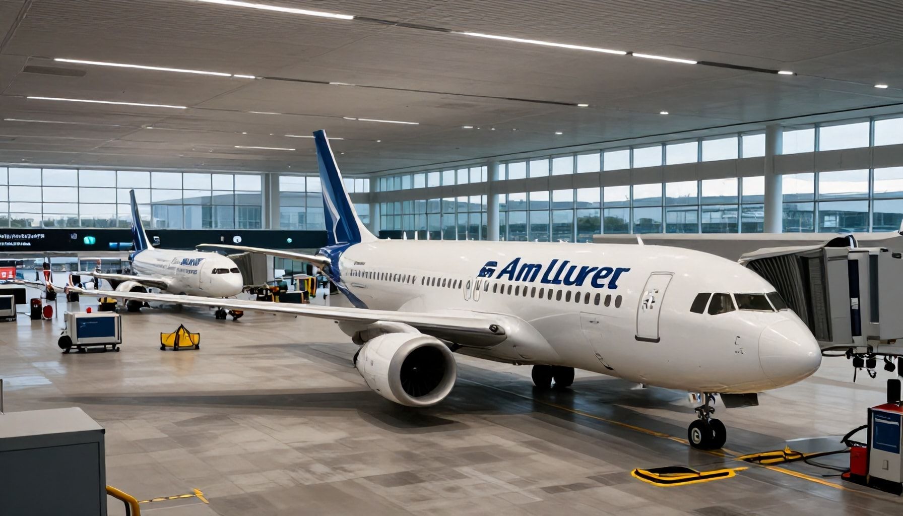 Discover the 5 Fastest Ways to Navigate Dundee Airport Like a Pro*