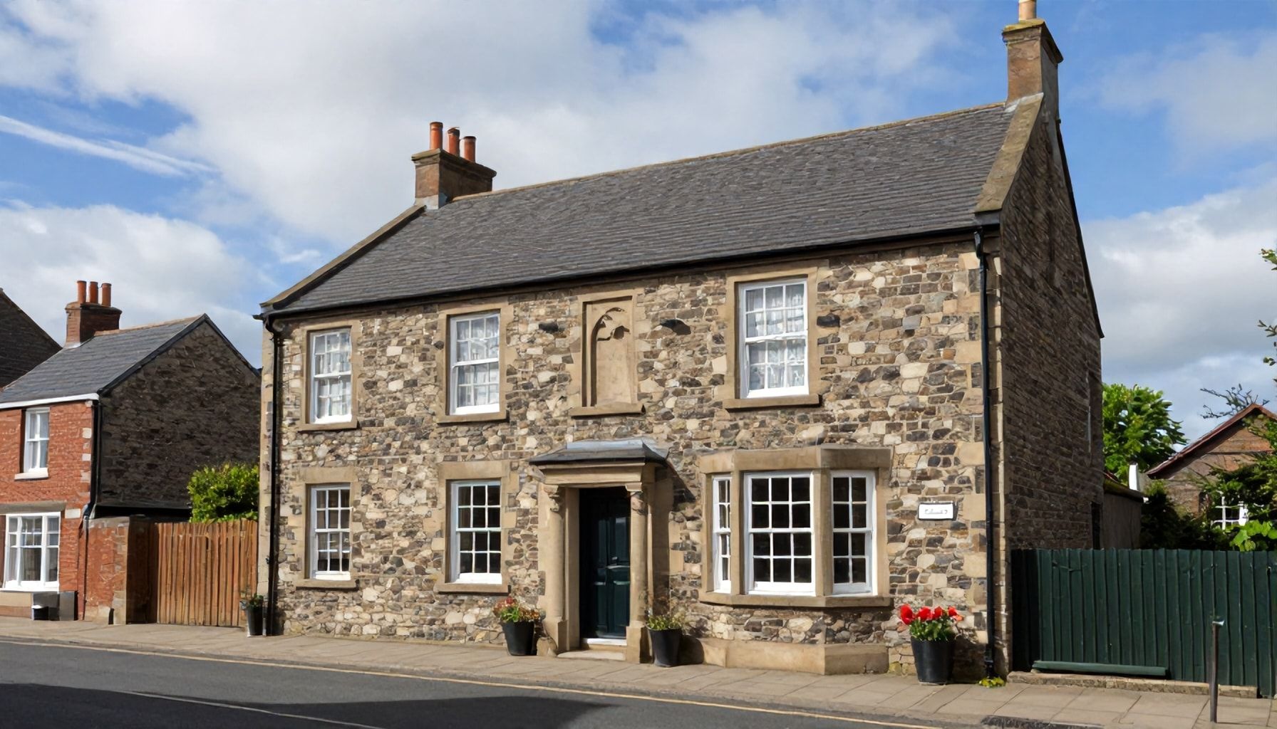 Discover the Hidden Gems: 10 Must-See Properties in Dundee*