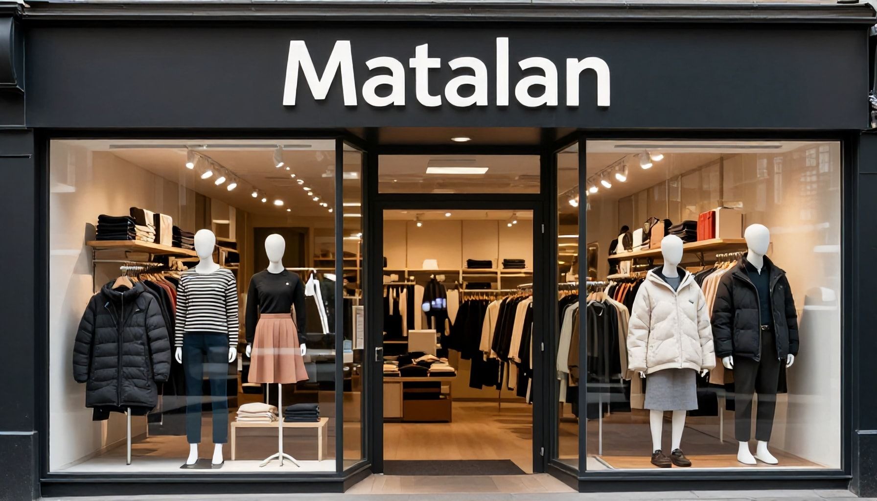 Discover the Secret to Stylish Savings: How Matalan Dundee Delivers Quality Fashion at Unbeatable Prices*