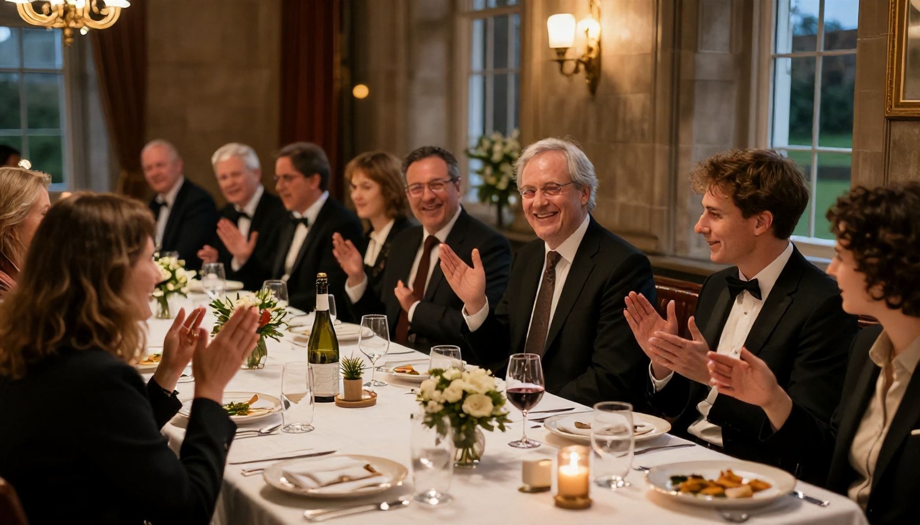 Discover the Secrets to Hosting a Memorable Event at Caird Hall Dundee*