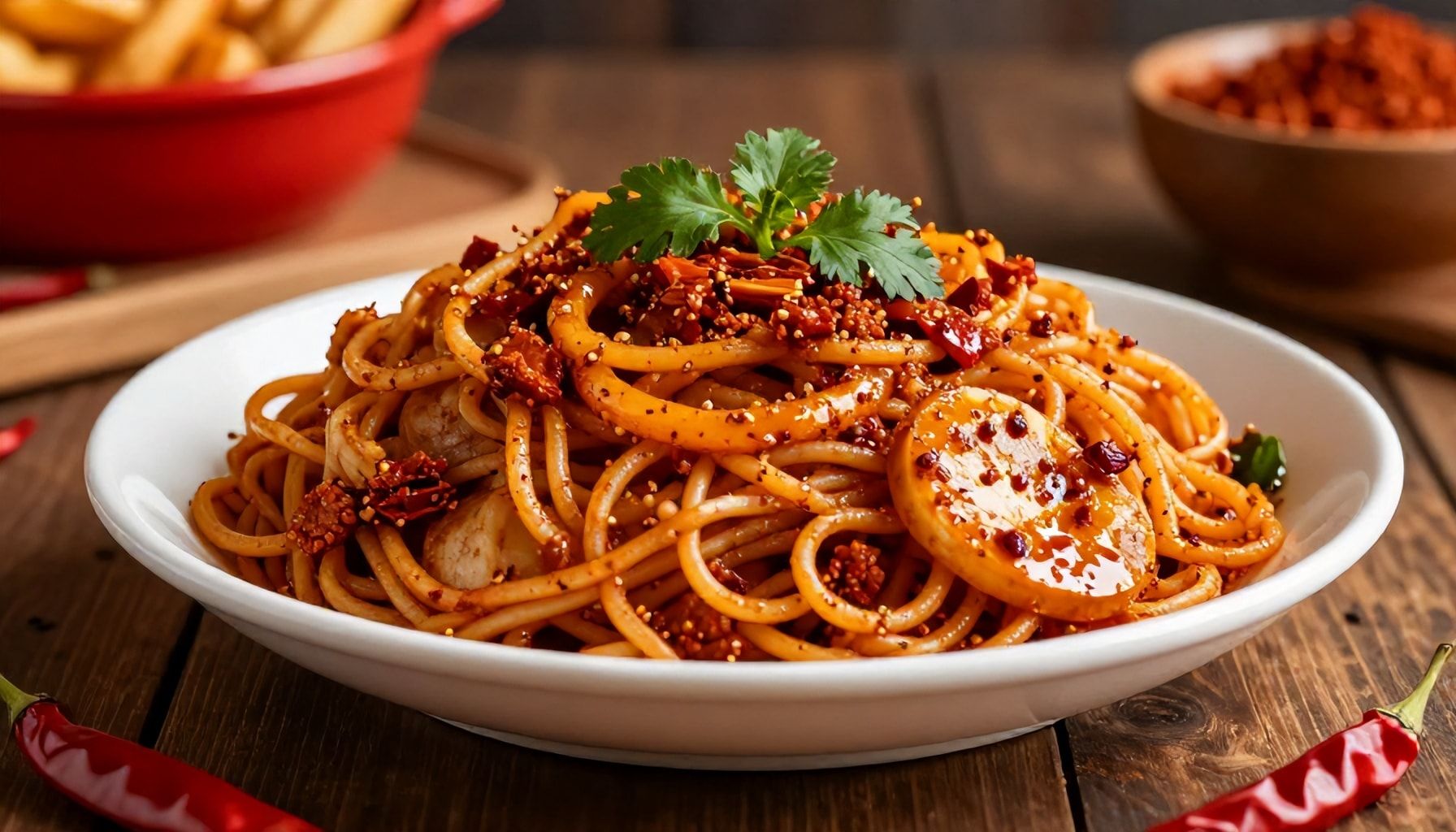 Discover the Spice: Why Nando’s Dundee is a Must-Try for PERi-PERi Lovers*