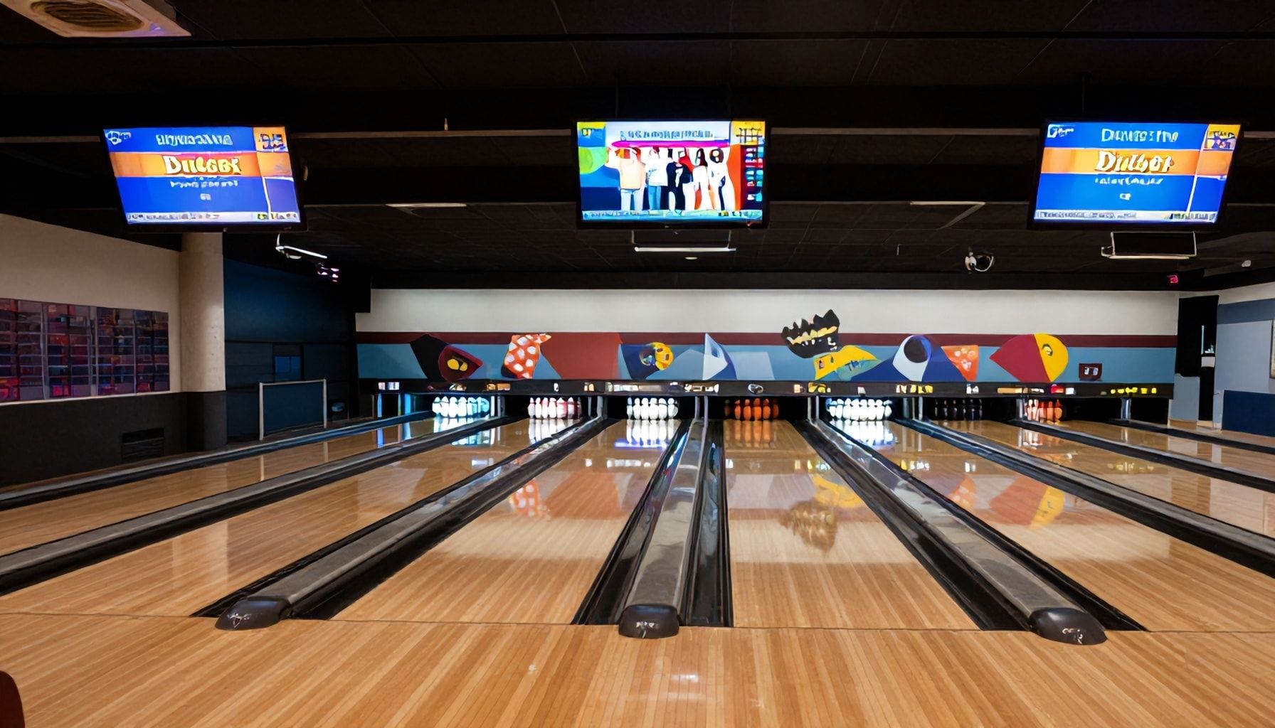 Discover the Ultimate Guide to a Perfect Night at Dundee Bowling*