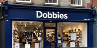 Discover Everything You Need at Dobbies Dundee