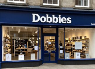 Discover Everything You Need at Dobbies Dundee