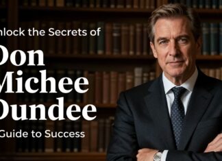 Unlock the Secrets of Don Michele Dundee: A Guide to Success