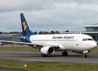 Dundee Airport: Your Gateway to Seamless Travel in Scotland