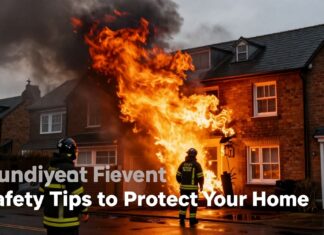 Dundee Apartment Fire: Safety Tips to Protect Your Home Dundee Apartment Fire: Safety Tips to Protect Your Home