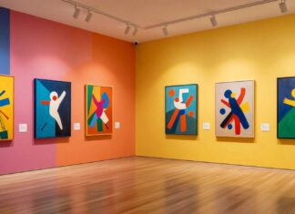 Experience the Vibrant World of Dundee Contemporary Arts