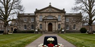 Dundee Crematorium: Respectful and Dignified Farewells