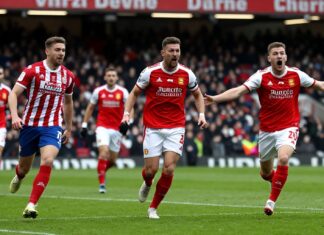 Experience the passion and rivalry of the Dundee derby