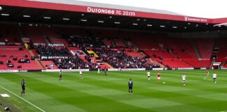 Dundee FC: The Heartbeat of Scottish Football Passion