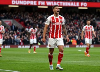 Dundee FC Games: Thrilling Matches & Unforgettable Moments