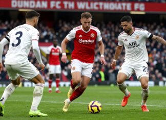 Dundee FC vs Rangers FC: A Clash of Scottish Football Pride