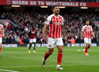 Dundee FC: Passion, Pride, and Unstoppable Football Spirit