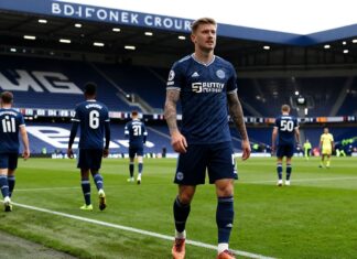 Dundee FC Forum: Connect, Discuss & Share Your Passion for the Dark Blues