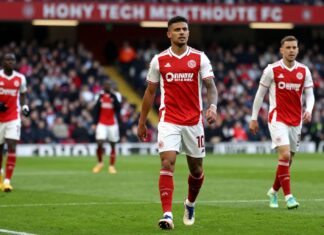 Dundee FC Latest: Team News, Updates and Match Insights