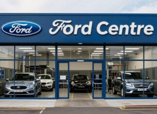 Dundee Ford Centre: Expert Car Care & Reliable Repairs