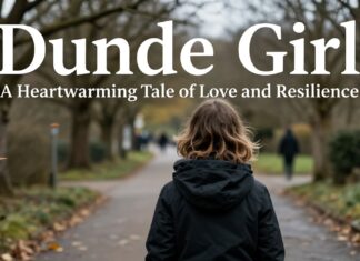 Dundee Girl: A Heartwarming Tale of Love and Resilience