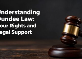 Understanding Dundee Law: Your Rights and Legal Support Understanding Dundee Law: Your Rights and Legal Support