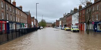 Dundee Overgate Flooding: Essential Updates & Safety Advice