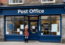 Your Local Dundee Post Office: Reliable Services for All Your Needs Dundee News