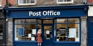 Your Local Dundee Post Office: Reliable Services for All Your Needs