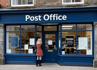 Your Local Dundee Post Office: Reliable Services for All Your Needs