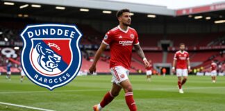 Dundee Rangers: Your Path to Success and Growth