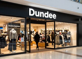 Discover Great Deals & Local Favourites at Dundee Shopping Centre