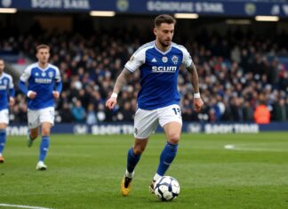 Dundee Stars: Shining Bright in Scotland’s Football Scene