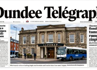 Dundee Telegraph: Your Trusted Source for Local News and Insights