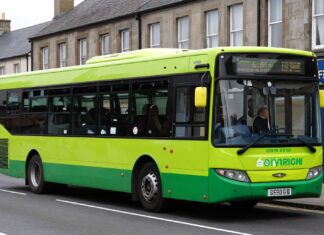 Efficient Dundee to Aberdeen Bus: Fast, Comfortable Travel
