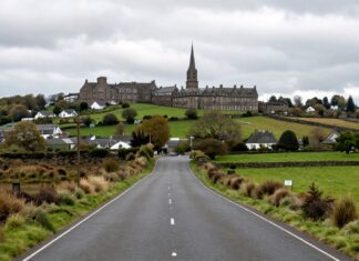 Discover the Scenic Route from Dundee to Perth