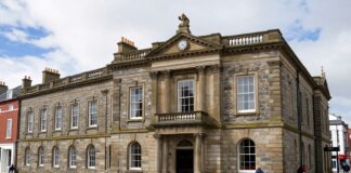 Explore Dundee’s Transport History at the City’s Top Museum