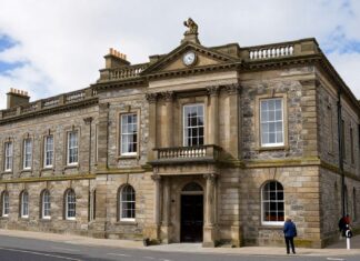 Explore Dundee’s Transport History at the City’s Top Museum