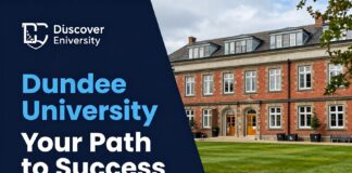 Discover Excellence at Dundee University – Your Path to Success