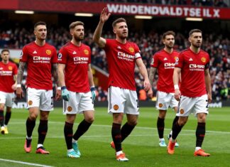 Dundee United FC: Passion, Pride, and Unwavering Loyalty