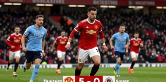 Dundee United’s Latest Score: Key Highlights and Standout Performances