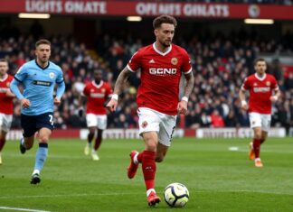 Unite with Dundee United – Stay Updated on the Latest News & Match Highlights