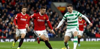 Dundee United vs Celtic: A Clash of Scottish Football Ambition