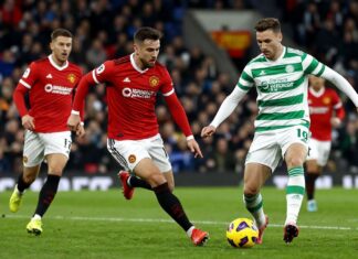 Dundee United vs Celtic: A Clash of Scottish Football Ambition