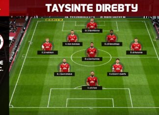 Dundee United vs Dundee FC: Key Lineup Insights for the Tayside Derby